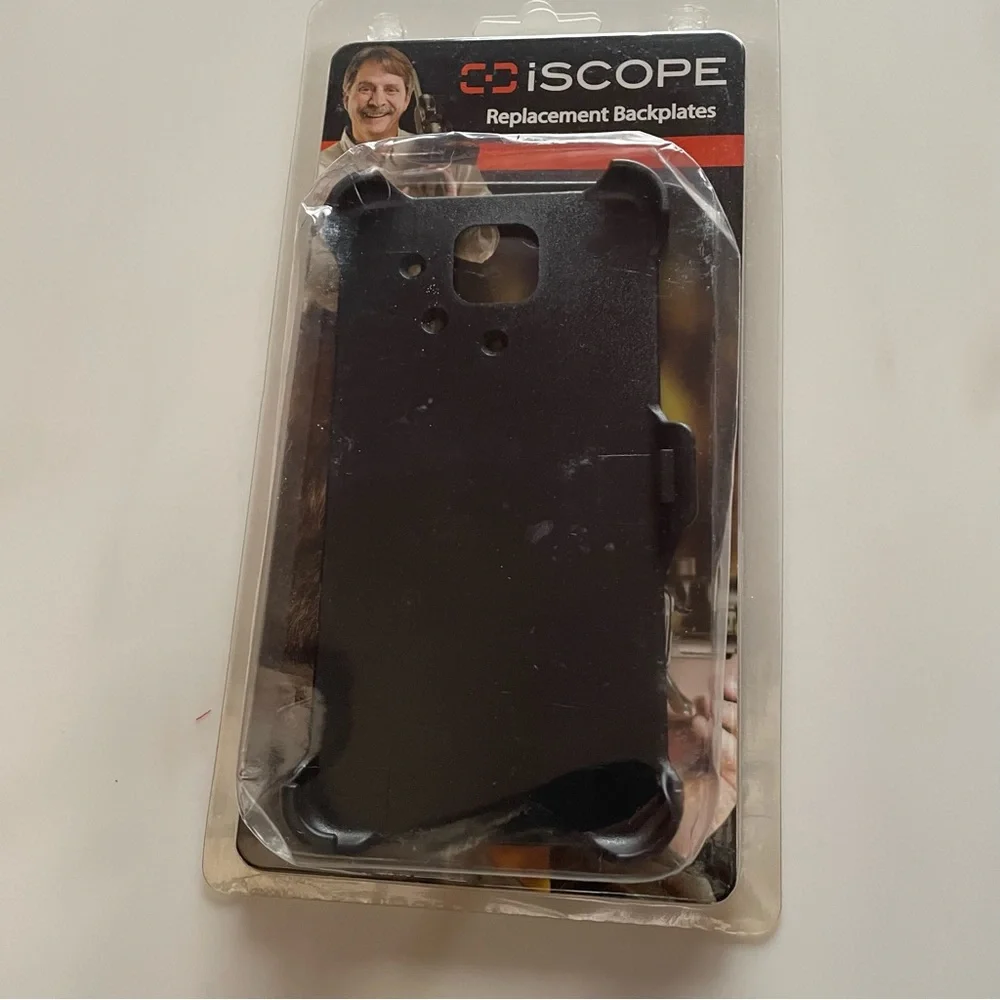 NIP iscope replacement backplate iPhone6